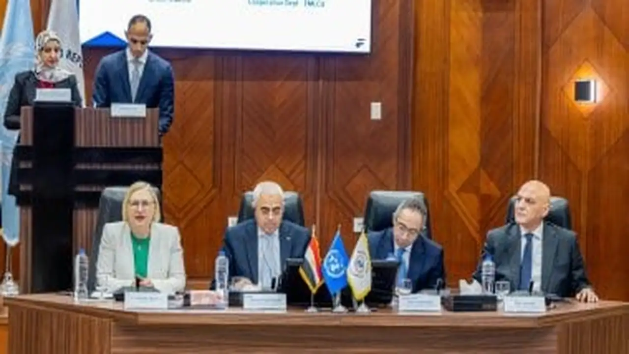 أحمد خليل: مصر تضع مكافحة غسل الأموال على رأس أولويات استراتيجيتها التنموية الوطنية